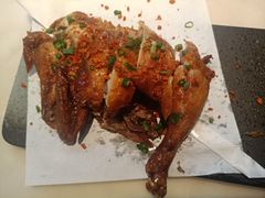 -周渝食惦·酸菜鱼精致川菜(横岗店)