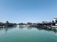 -锦溪古镇