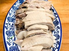 -老南京土菜馆(状元境店)