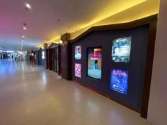 -恐怖游戏(湖滨店)