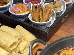 -楠火锅(仁恒梦中心店)