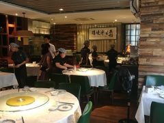 大堂-五稻厨房粤西菜(新闻店)