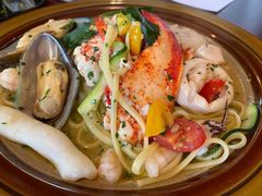 -杭州西子湖四季酒店-WL BISTRO西湖餐厅(灵隐路店)