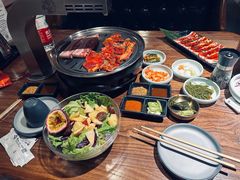-九田家黑牛烤肉料理(太阳宫广场店)