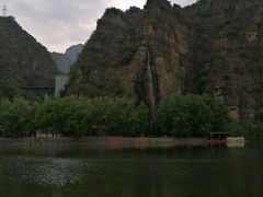 -十渡东湖港风景区