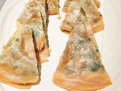 -桂满陇·手作小笼包&江南叫花鸡(中山公园店)