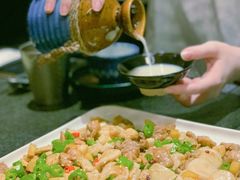 -丝路金桃·新疆菜(徐汇店)