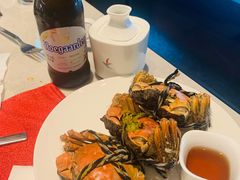 -西安高新洲际酒店•源咖啡全日制餐厅