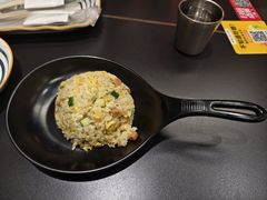 -许哥东北烧烤·铁丳烤串·宫后夹肉(繁花中心店)