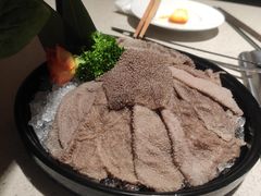 -海底捞火锅(同泰时代广场夜宵主题店)