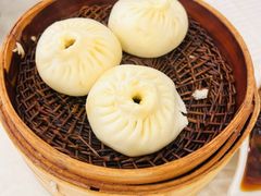 豆沙包-怡园饭店-餐厅(四望亭店)