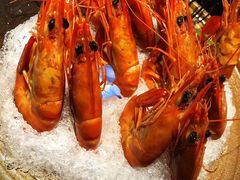 -上海滩餐厅(BFC外滩金融中心店)
