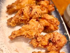 -第二外国语学院-韩国餐厅(朝阳路店)