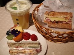 -麦田工坊(月湖店)