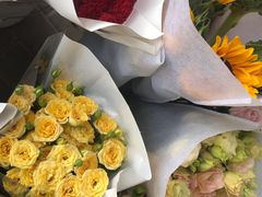 -秦美花卉(天朗·莱茵小城2期店)