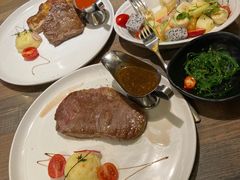 -周沫西餐(漫广场店)