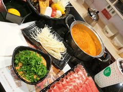 -呷哺呷哺(西单大悦城店)