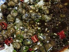 -呼吸森林·生态农庄农家乐私房菜