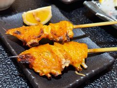 -长崎屋·日本料理·刺身·烧鸟(天河北路店)
