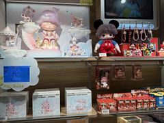 -泡泡玛特POPMART(国金街店)