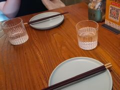 -食陆号·新式台湾创意菜(苏州首店)