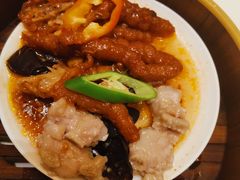 -半岛太子酒家(海港城店)