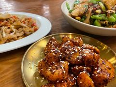 -付掌柜在成都·热炒砂锅集(金禾店)