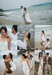 -太古映画婚纱摄影(天河店)