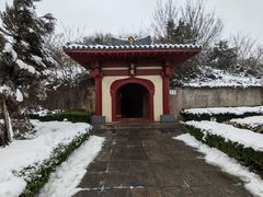 -洛阳古墓博物馆