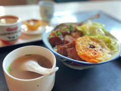 -本味轩精品茶餐厅(黄山路店)