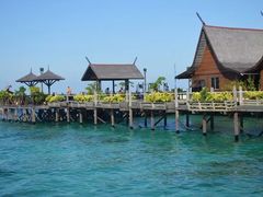 -卡帕莱度假村(西巴丹岛)