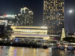 -黄浦江游览快线(金陵东路码头)