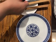 -二道木烤羊腿(桃花潭店)