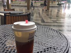 -TPLUS茶家(上海商城南京西路店)