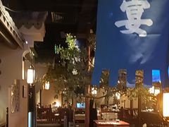 -绿茶餐厅(领展购物广场·中关村店)