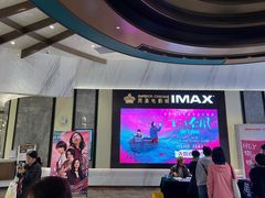 -英皇电影城(平安金融中心IMAX激光店)
