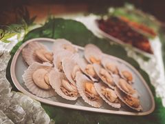 -浙江西子宾馆·瑶园咖啡厅