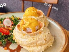 -白鸟珈琲White Bird Cafe(南京西路店)