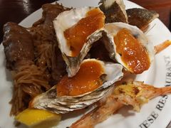 -松子料理(华威桥店)