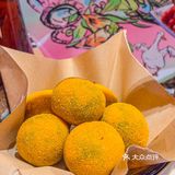 我宣布在南京大牌档，我直接一口吃到了春天！