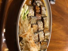 -北李妈妈菜·海肠捞饭(高新万达店)