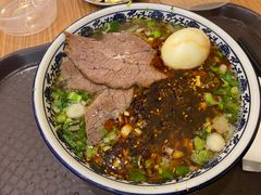 -有礼有面(知春路店)