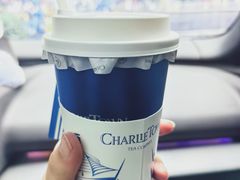 -CHARLIETOWN红茶公司(南京万象天地店)