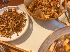 -晋情·游子轩(梅花路店)