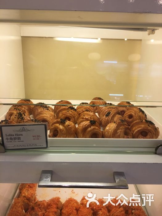 touch bread泰奇面包(浦江卜蜂莲花店)图片 - 第26张