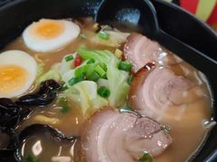 -屯屯面(海尔路店)