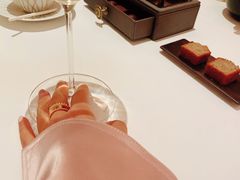 -Caprice(香港四季酒店)