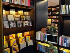 -思南书局(复兴中路店)