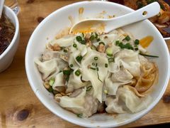 红油抄手-牛王庙(龙华花园店)