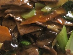 -龙福祥餐馆